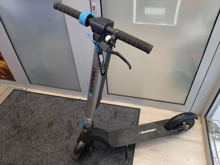 HULAJNOGA ELEKTRYCZNA BLAUPUNKT ESC910