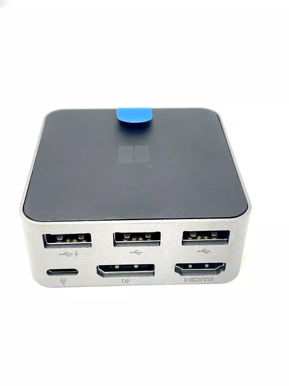 STACJA DOKUJĄCA MICROSOFT DISPLAY DOCK HD-500