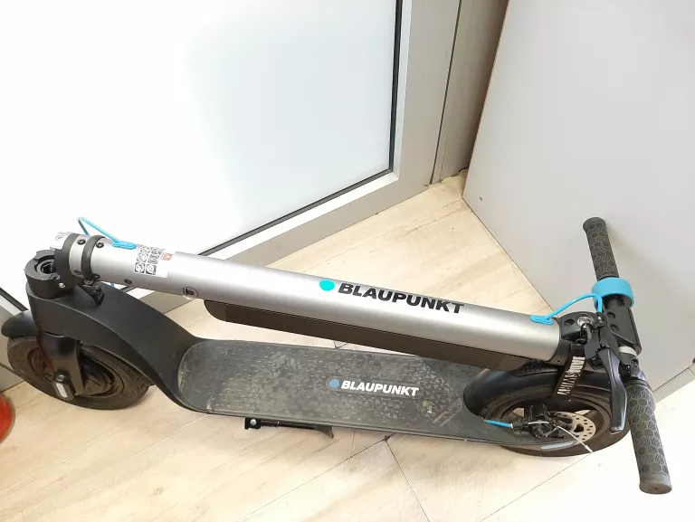 HULAJNOGA ELEKTRYCZNA BLAUPUNKT ESC910