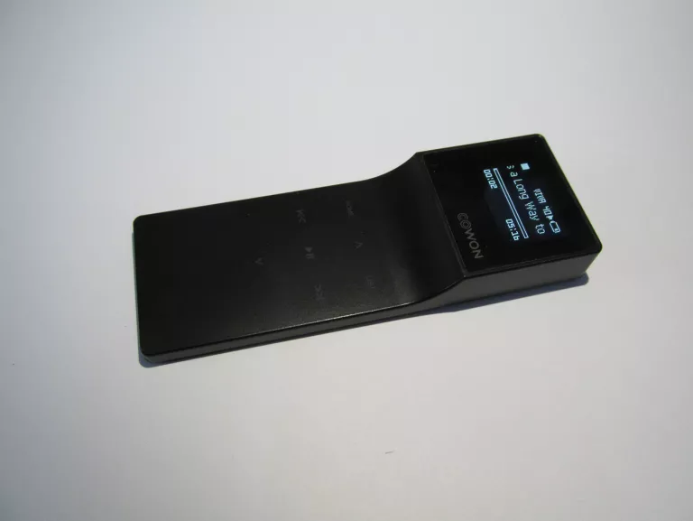ODTWARZACZ MP3 COWON E3 8GB