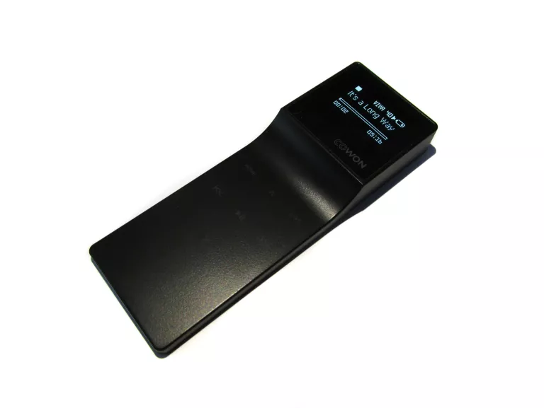 ODTWARZACZ MP3 COWON E3 8GB