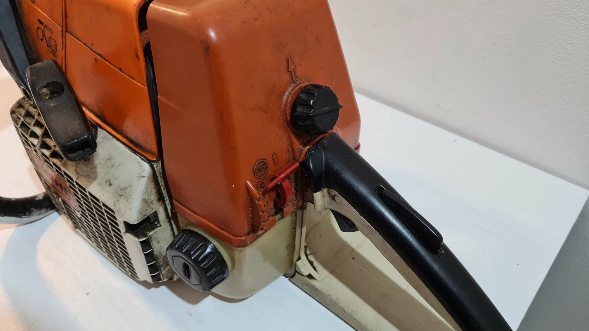 pila-spalinowa-stihl-036-stan-uzywany