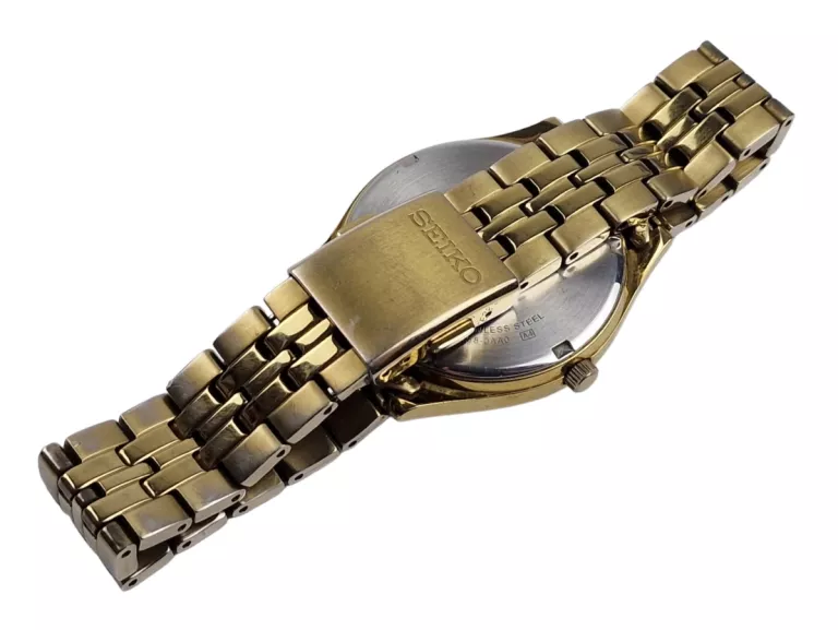 ZEGAREK MĘSKI SEIKO SOLAR V158-0AA0