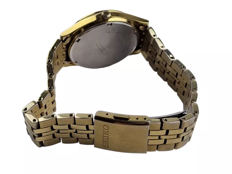 ZEGAREK MĘSKI SEIKO SOLAR V158-0AA0