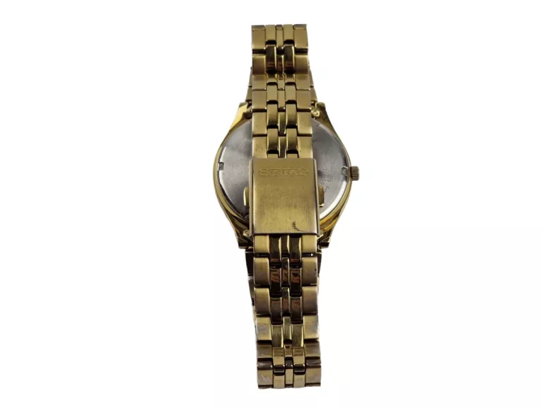 ZEGAREK MĘSKI SEIKO SOLAR V158-0AA0