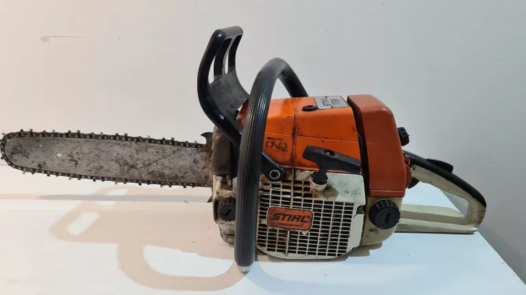 PIŁA SPALINOWA STIHL 036