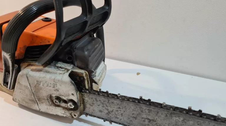 pila-spalinowa-stihl-036-marka-stihl