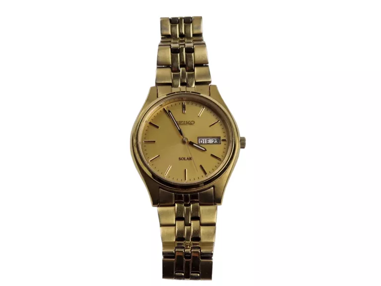 ZEGAREK MĘSKI SEIKO SOLAR V158-0AA0