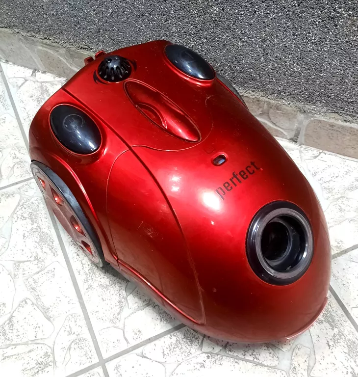 odkurzacz-perfect-czerwony-rynek-52-dzierzoniow