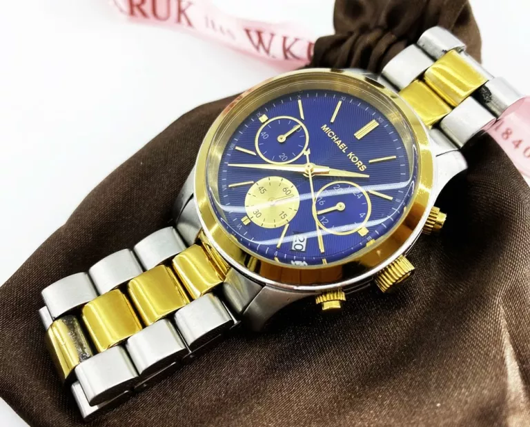ZEGAREK DAMSKI MICHAEL KORS MK-6165