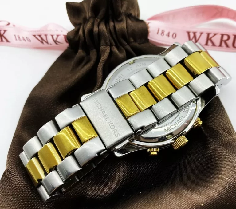 ZEGAREK DAMSKI MICHAEL KORS MK-6165