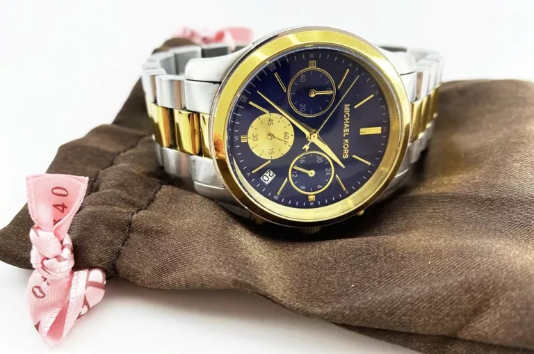 ZEGAREK DAMSKI MICHAEL KORS MK-6165