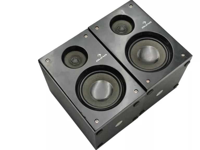 ZESTAW GŁOŚNIKÓW AUNA AREAL 525 BK 125 W 5.1