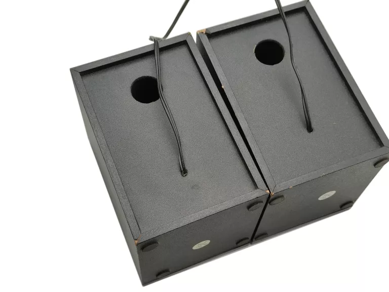 ZESTAW GŁOŚNIKÓW AUNA AREAL 525 BK 125 W 5.1