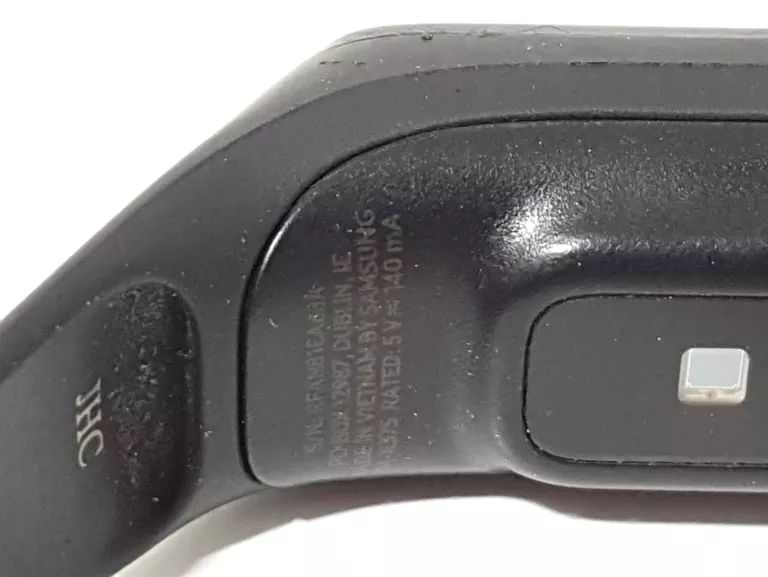 SMARTBAND SAMSUNG FIT 12987 R 375 ŁAD