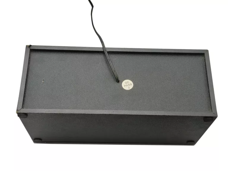 ZESTAW GŁOŚNIKÓW AUNA AREAL 525 BK 125 W 5.1