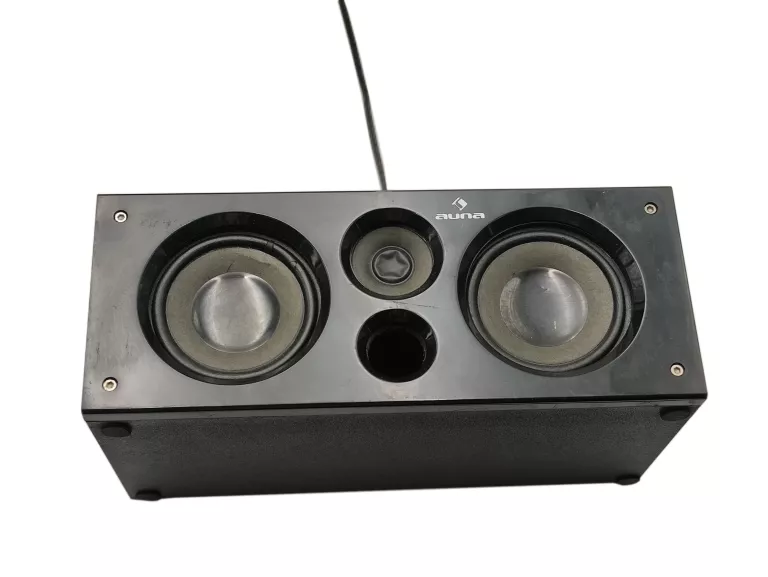 ZESTAW GŁOŚNIKÓW AUNA AREAL 525 BK 125 W 5.1