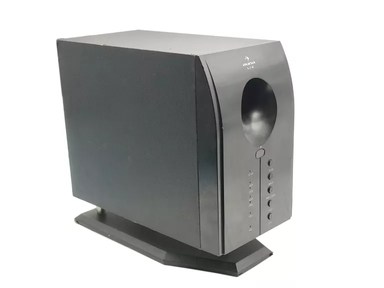 ZESTAW GŁOŚNIKÓW AUNA AREAL 525 BK 125 W 5.1