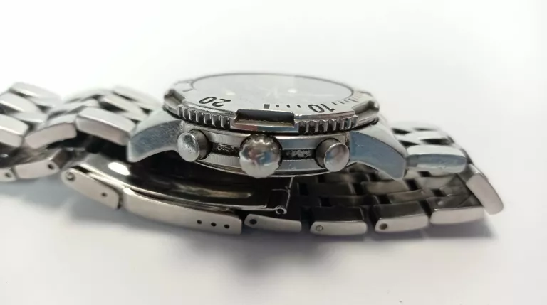 ZEGAREK TISSOT PRS 200 T362/462 KWARC CHRONO