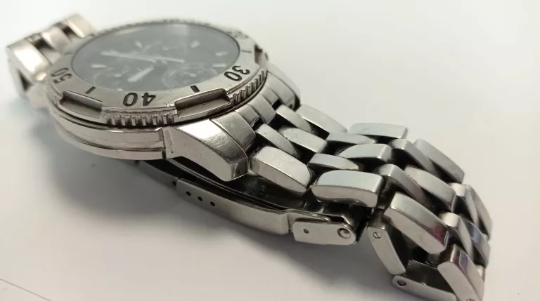 ZEGAREK TISSOT PRS 200 T362/462 KWARC CHRONO