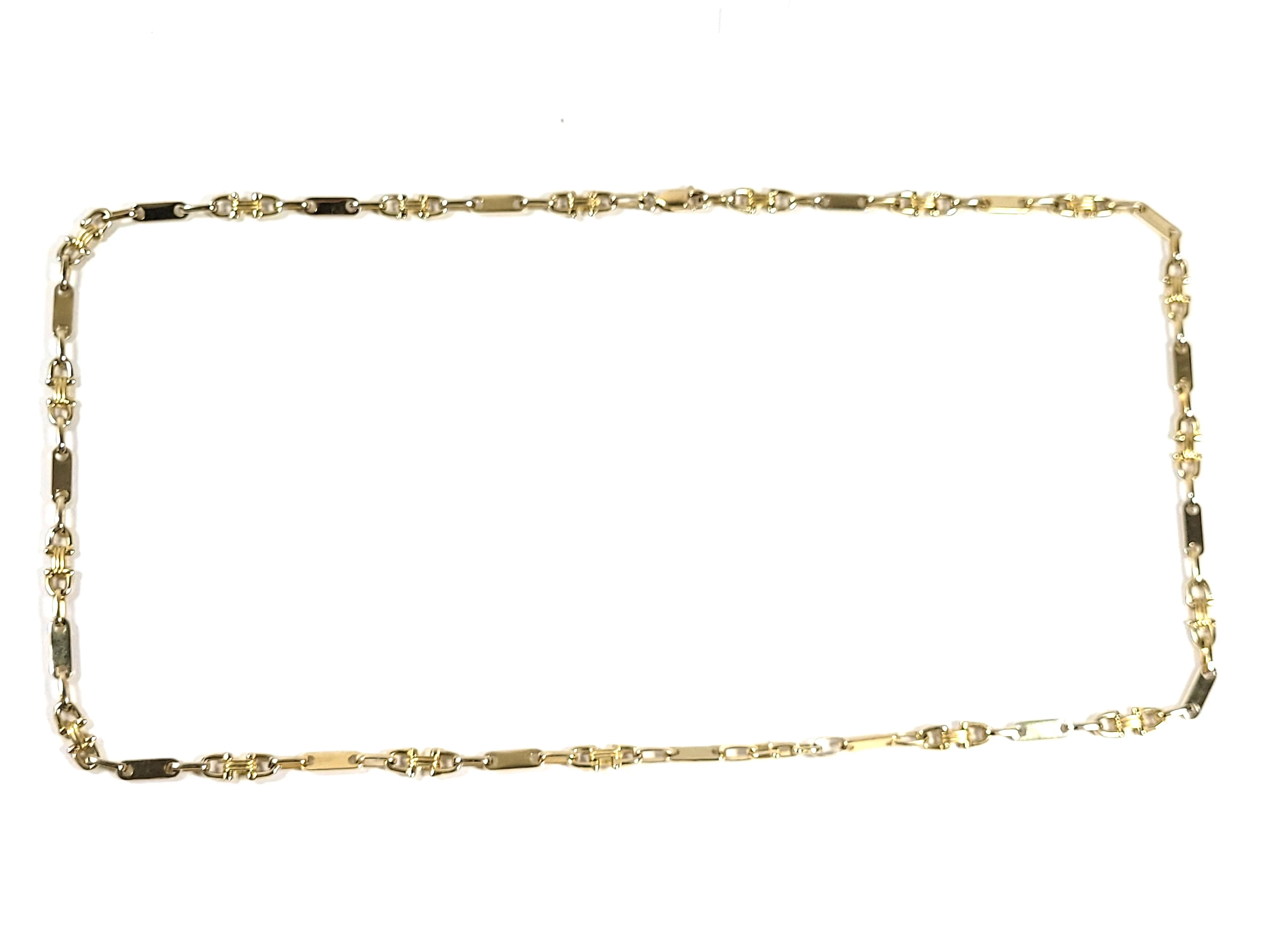 masywny-zloty-lancuszek-3078g-585-stan-11323-2