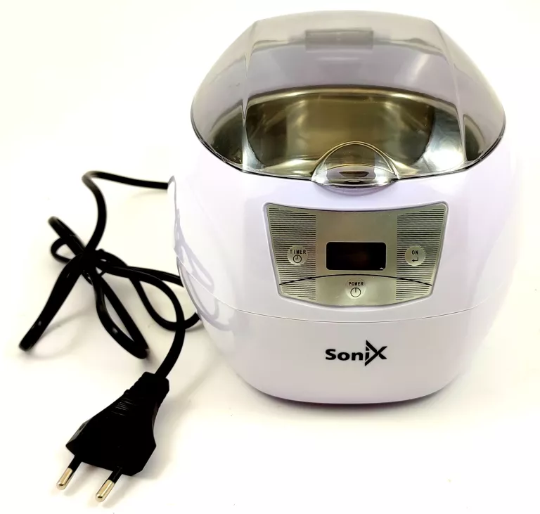 MYJKA ULTRADŹWIĘKOWA SONIX JP-900S