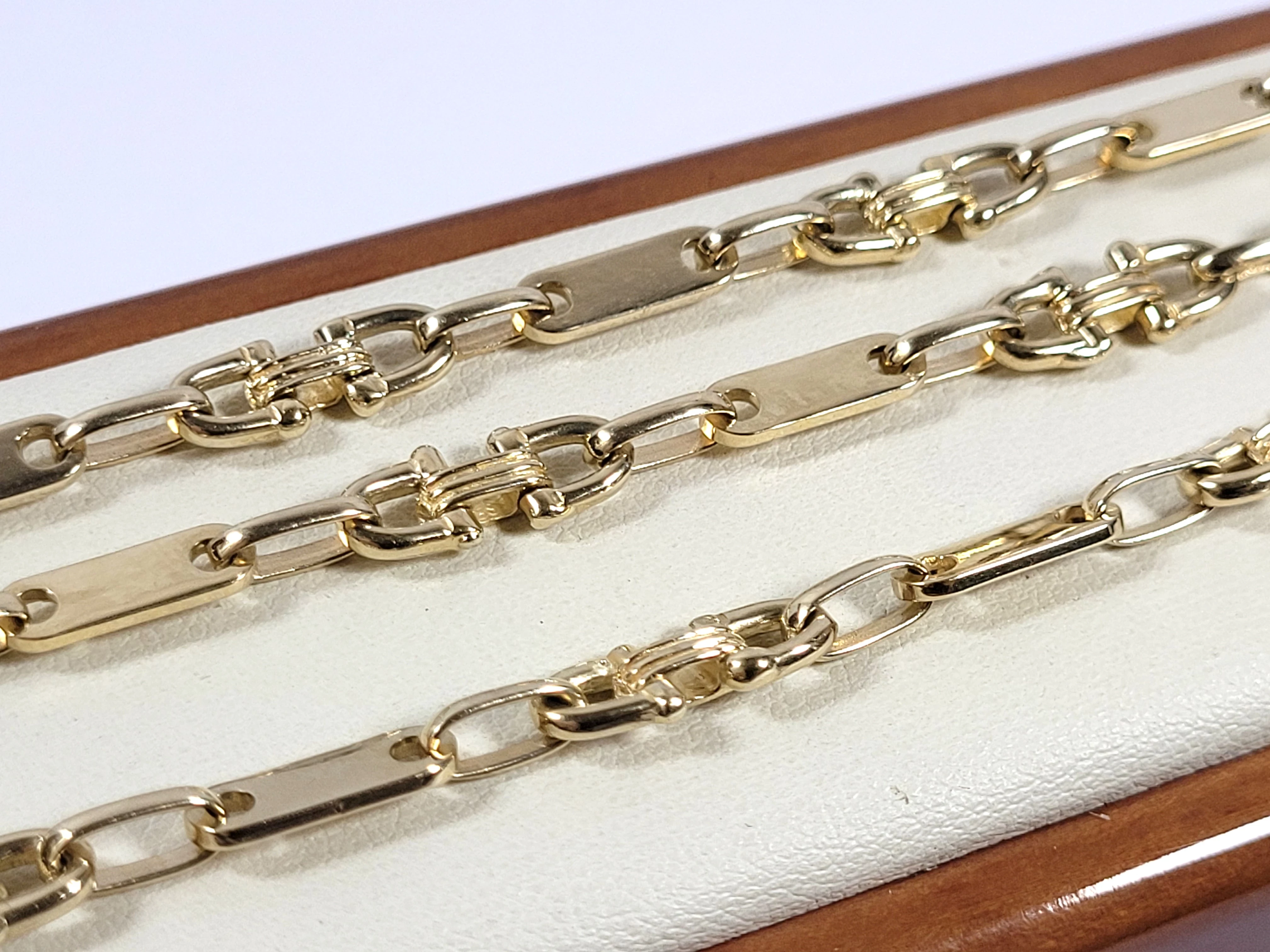 masywny-zloty-lancuszek-3078g-585-zamkowa-19-wegorzewo