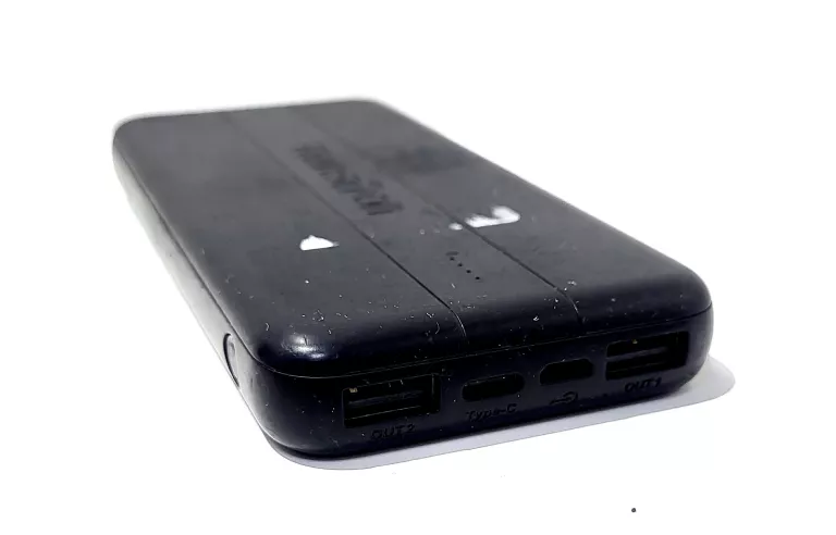 POWERBANK REINSTON EPB 025 10000 MAH