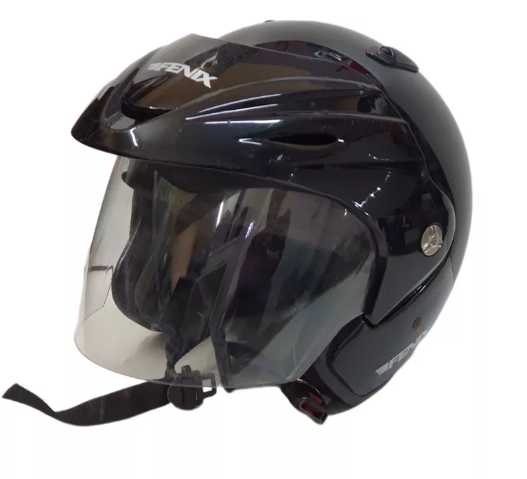 KASK MOTOCYKLOWY FENIX L