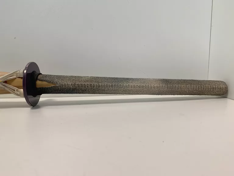 MIECZ BAMBUSOWY SHINAI DO KENDO POLECAM!