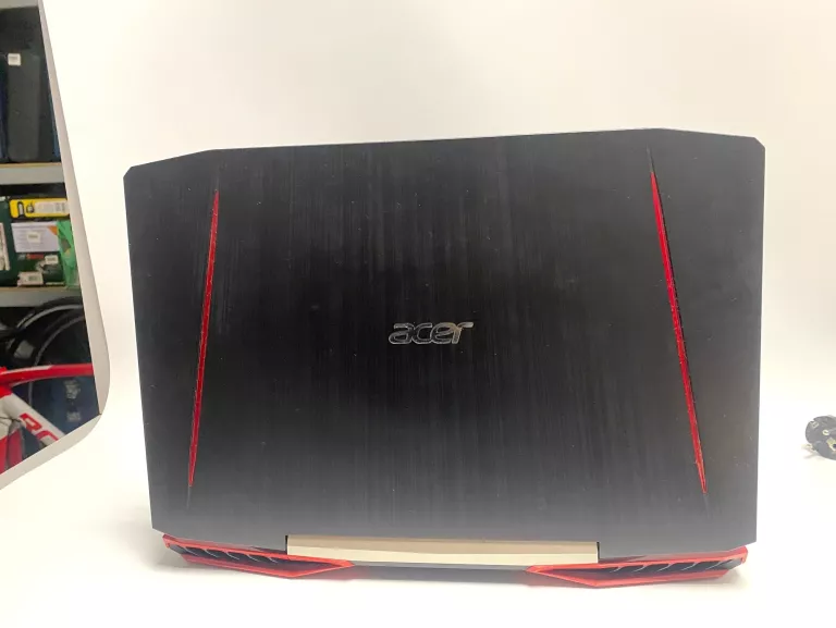LAPTOP ACER ASPIRE VX 15 I5/16GB RAM/1000 GB DYSK