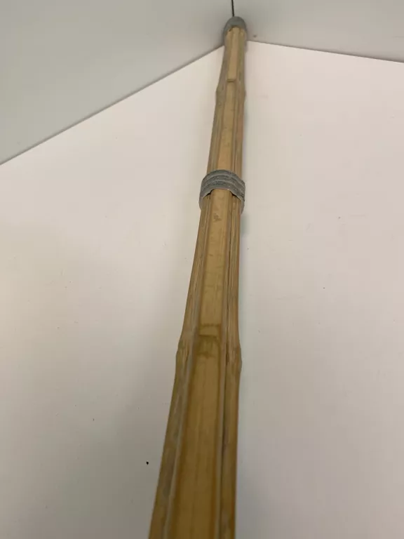 MIECZ BAMBUSOWY SHINAI DO KENDO POLECAM!