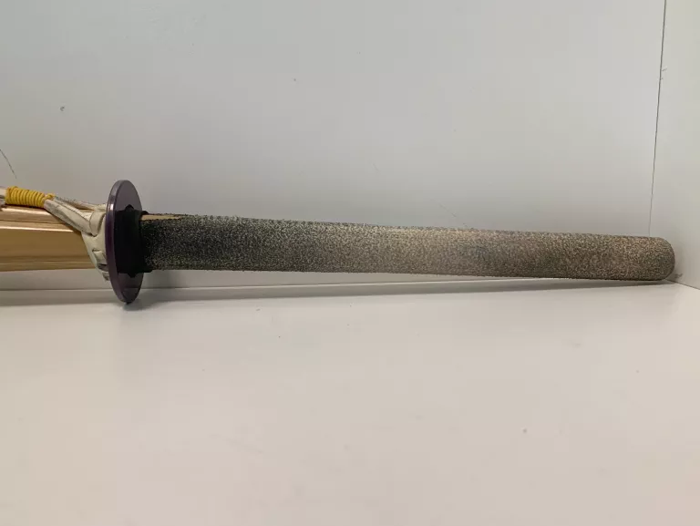 MIECZ BAMBUSOWY SHINAI DO KENDO POLECAM!