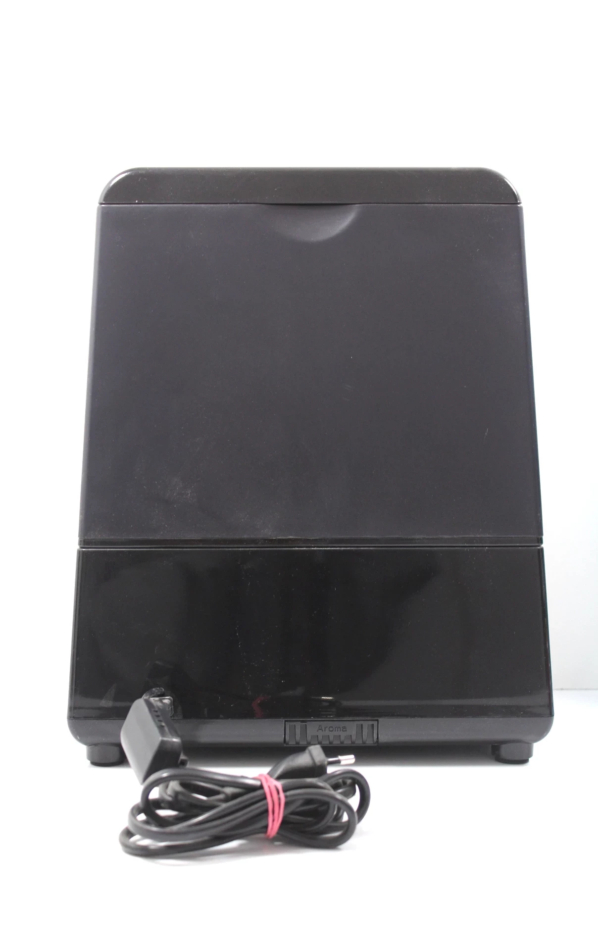 nawilzacz-powietrza-raven-en007-czarny-uszkodzony-stan-uzywany