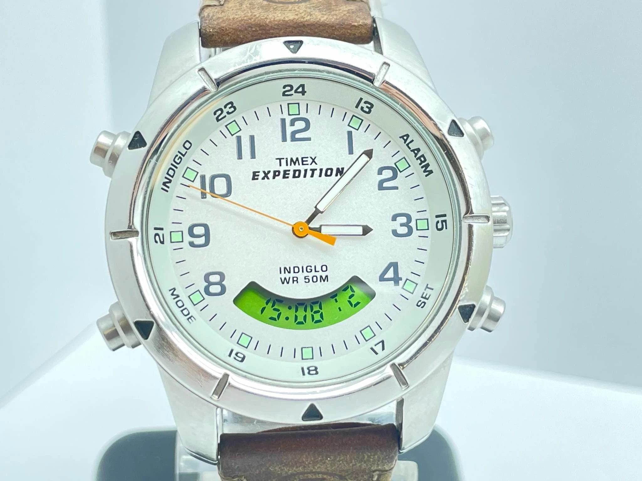 Timex expedition 930 new arrivals