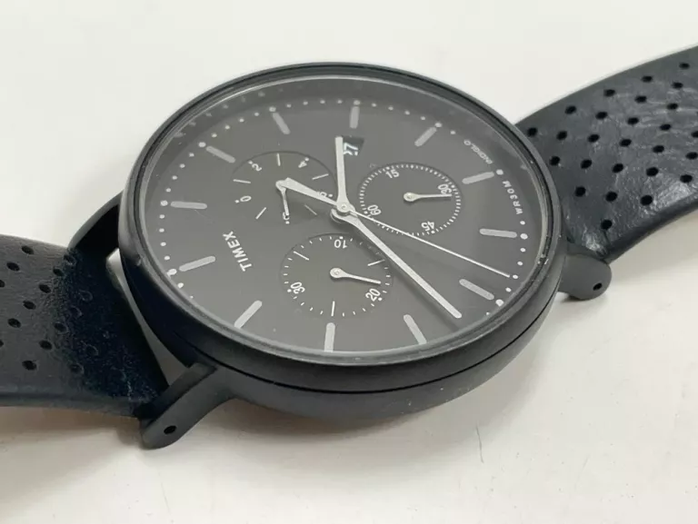 ZEGAREK TIMEX CR 2016