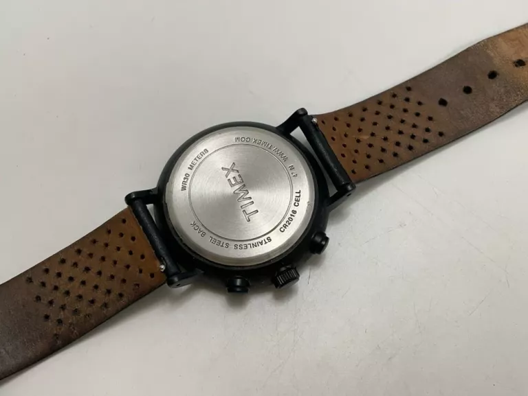 ZEGAREK TIMEX CR 2016