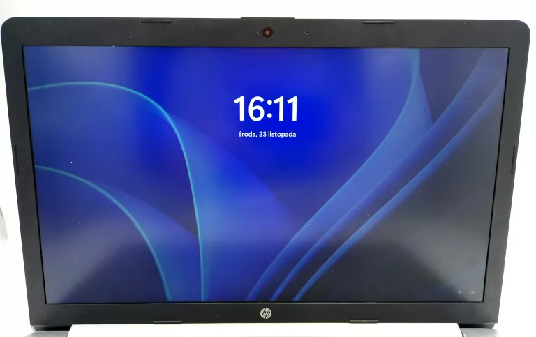 LAPTOP HP 17-BY3053CL INTEL CORE I5-1035G1 1TB SS