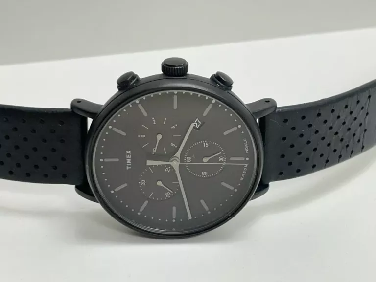 ZEGAREK TIMEX CR 2016