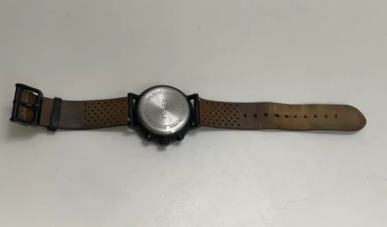 ZEGAREK TIMEX CR 2016