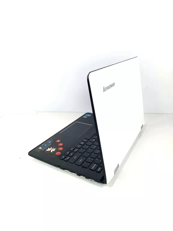 LAPTOP LENOVO YOGA 300 4GB RAM 500GB DYSK SSD