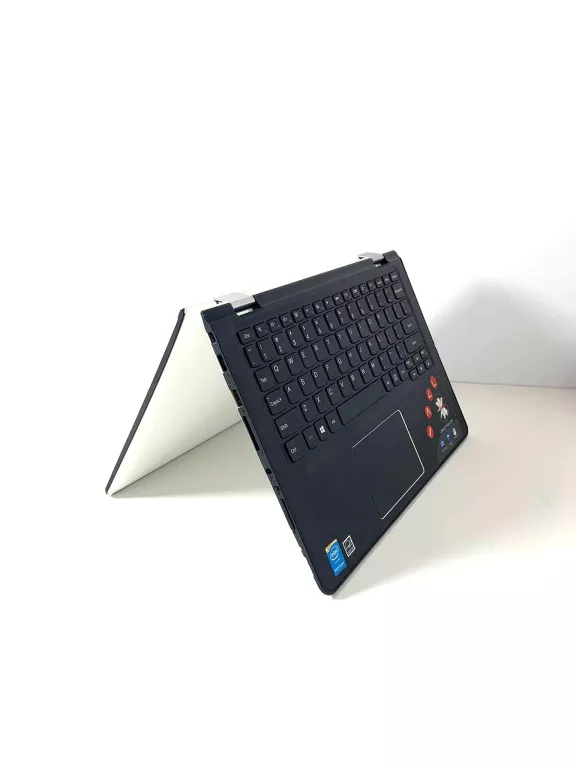 LAPTOP LENOVO YOGA 300 4GB RAM 500GB DYSK SSD