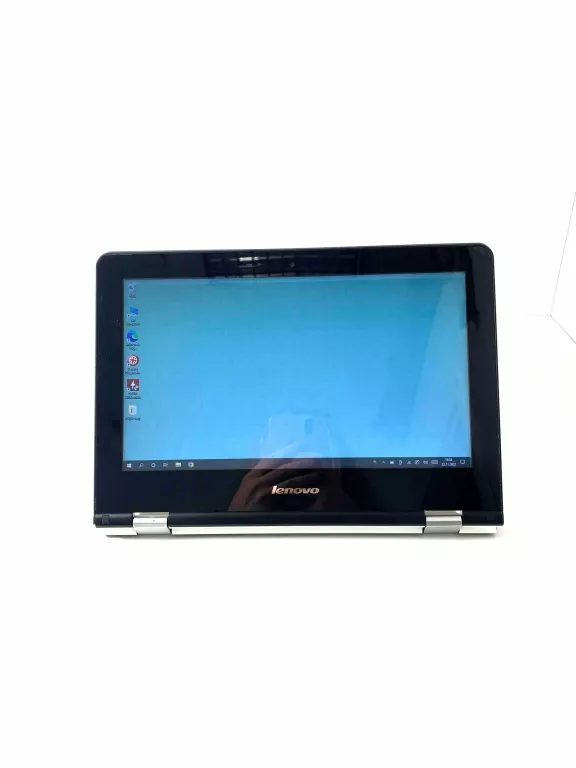 LAPTOP LENOVO YOGA 300 4GB RAM 500GB DYSK SSD