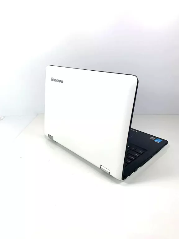 LAPTOP LENOVO YOGA 300 4GB RAM 500GB DYSK SSD