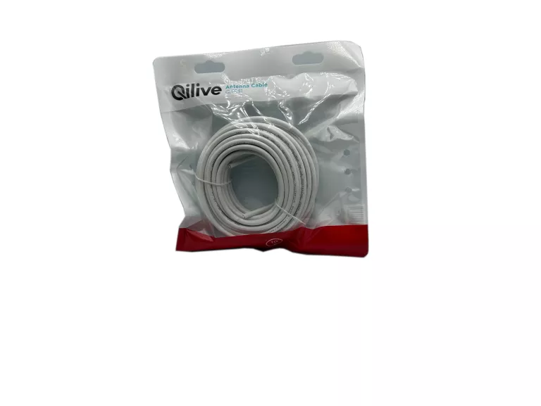 ANTENA DVB-T2 TV-RAY AP-136 + KABEL ANTENOWY 10M