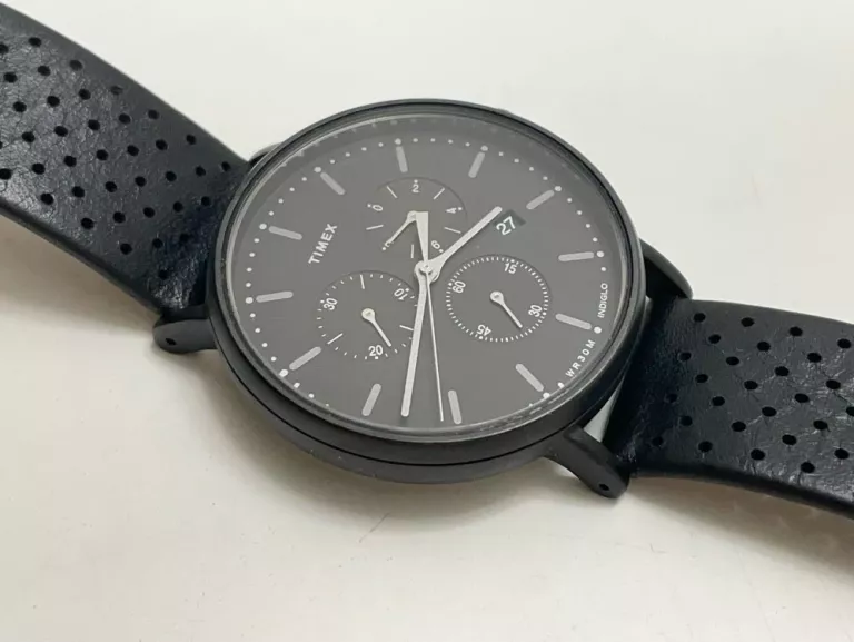 ZEGAREK TIMEX CR 2016