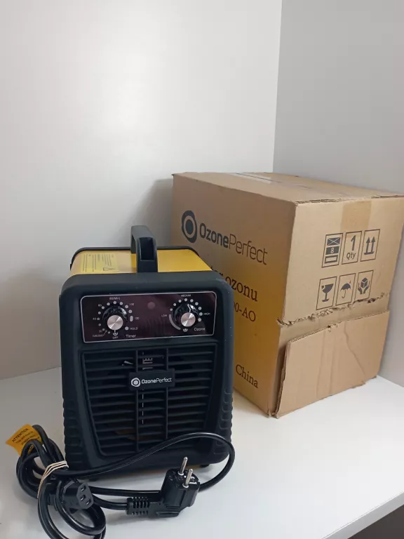 GENERATOR OZONU OZONE PERFECT