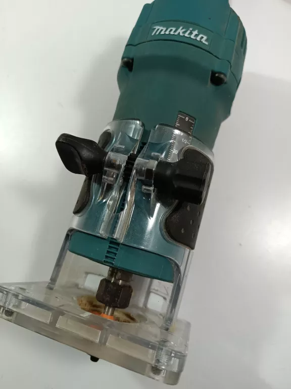 FREZARKA MAKITA 3709