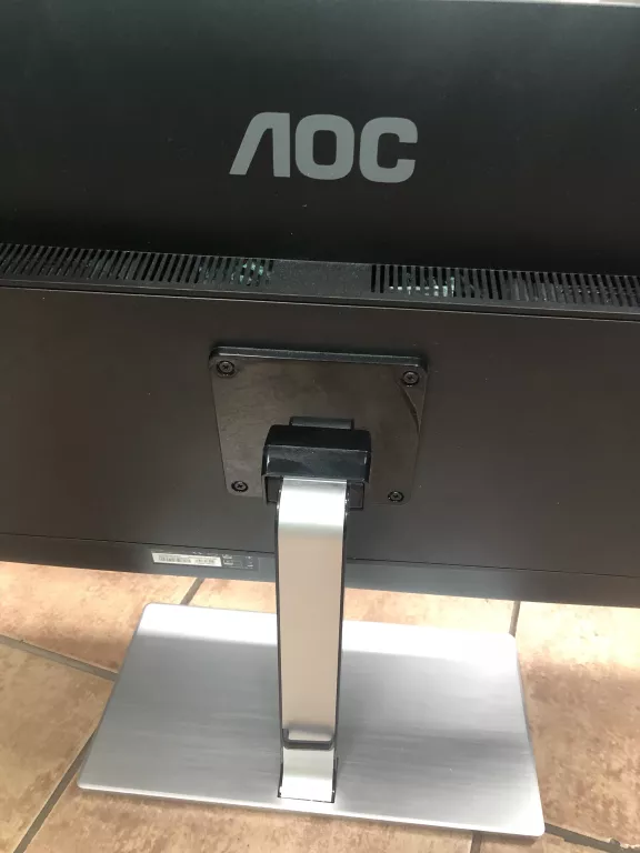 SUPER MONITOR GAMINGOWY 32 CALE AOC U3277FWQ