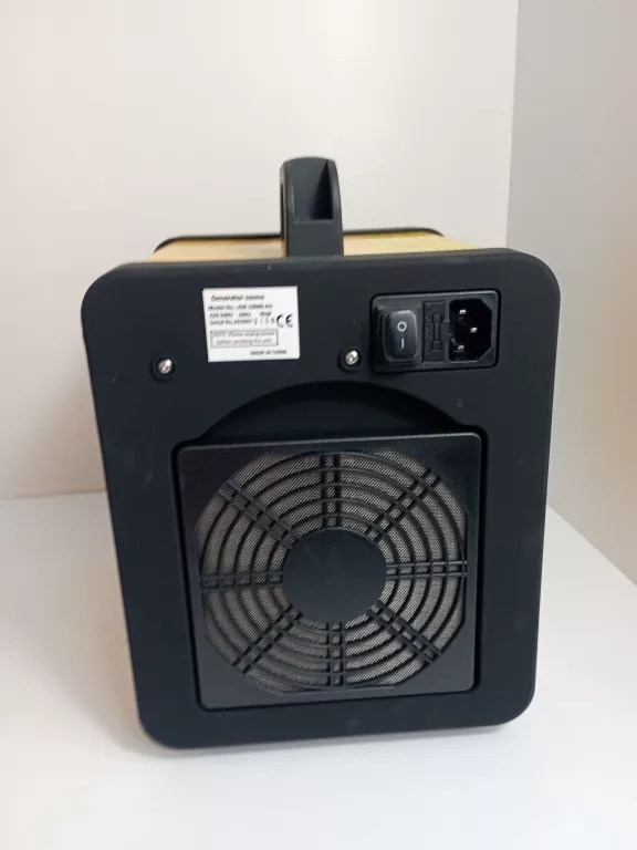 GENERATOR OZONU OZONE PERFECT